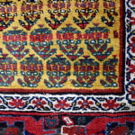 Anatolian kilim runner