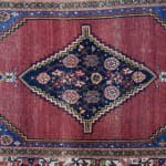 Reyhanli kilim fragment, Anatolia