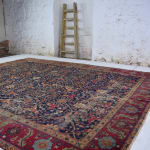 Malayer gallery carpet, Persia