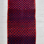 Anatolian kilim runner