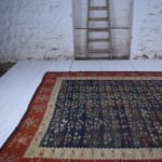 Amritsar carpet, India