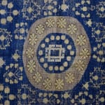 Aubusson Verdure Tapestry, France