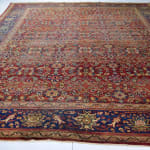North West Persian gallery carpet