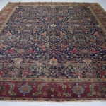 Malayer gallery carpet, Persia