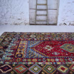 Malayer gallery carpet, Persia