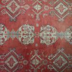 Amritsar carpet, India