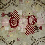Swedish design carpet