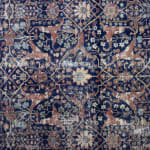 Malayer gallery carpet, Persia