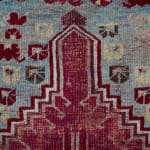 Reyhanli kilim fragment, Anatolia