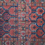 Beshir gallery carpet, Turkmenistan