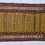 Anatolian kilim runner