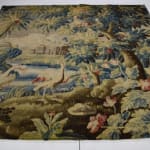 Karabagh runner, the Caucasus