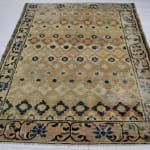 Reyhanli kilim fragment, Anatolia