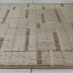 Swedish design carpet