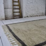Swedish design carpet