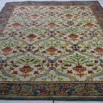 Malayer gallery carpet, Persia