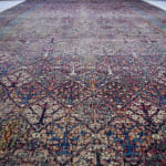 Malayer gallery carpet, Persia