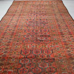 Beshir gallery carpet, Turkmenistan