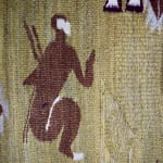 Swedish design carpet