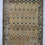 Reyhanli kilim fragment, Anatolia