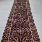 Aubusson Verdure Tapestry, France