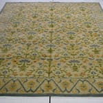 Malayer gallery carpet, Persia