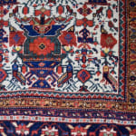 Reyhanli kilim fragment, Anatolia