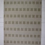 Swedish design carpet