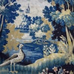 Flemish Tapestry, probably Oudenaard