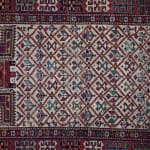 Reyhanli kilim fragment, Anatolia
