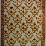 Spanish carpet