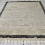 Swedish design carpet