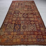 Swedish design carpet