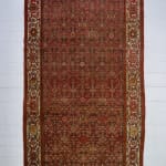 Anatolian kilim runner