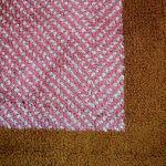 Swedish design carpet