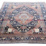 Malayer gallery carpet, Persia