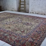 Malayer gallery carpet, Persia