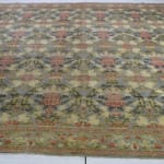 Malayer gallery carpet, Persia