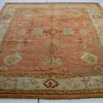 Malayer gallery carpet, Persia