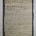 Swedish design carpet