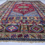 Malayer gallery carpet, Persia