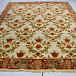 Spanish carpet