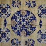 Tunisian kilim