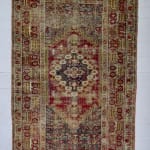 Shahsavan jajim, Persian Azerbaijan