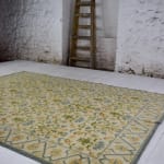 Malayer gallery carpet, Persia