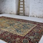 Malayer gallery carpet, Persia