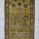 Reyhanli kilim fragment, Anatolia