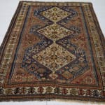 Reyhanli kilim fragment, Anatolia
