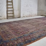Malayer gallery carpet, Persia