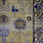 Reyhanli kilim fragment, Anatolia